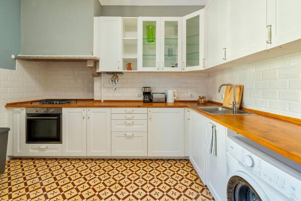 A Casa Amarela De Sintra 아파트 외부 사진