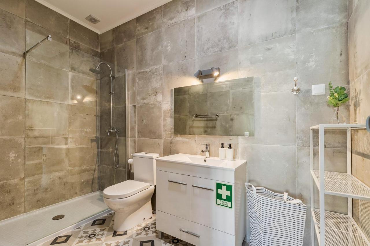 A Casa Amarela De Sintra 아파트 외부 사진